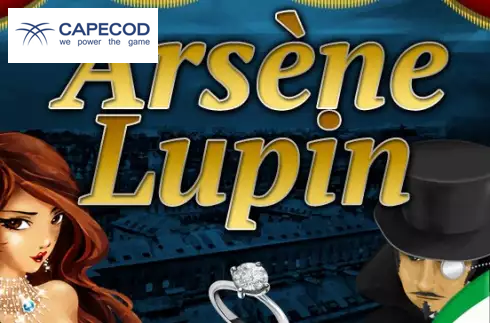 Arsène Lupin